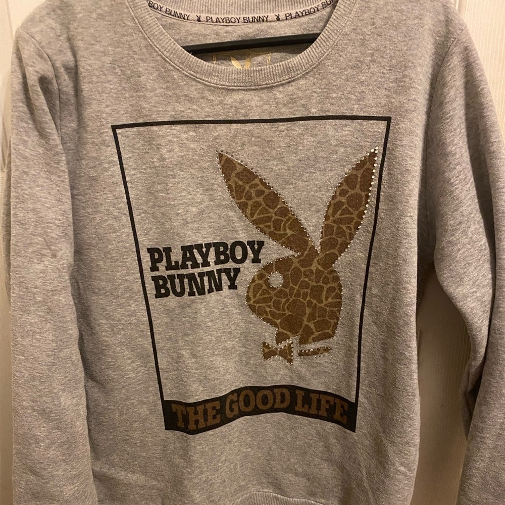 Playboy hoodie